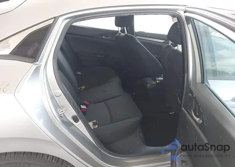 2020 Honda Civic Lx from USA, damaged, VIN SHHFK7H31LU200496